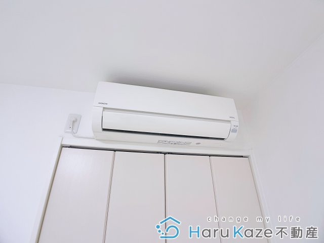 【設備】 | ヴィラアバーナ桜台【名古屋市賃貸・ペット可】