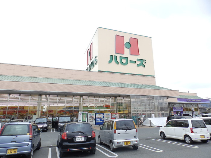ノール リヴィエール トロワの周辺