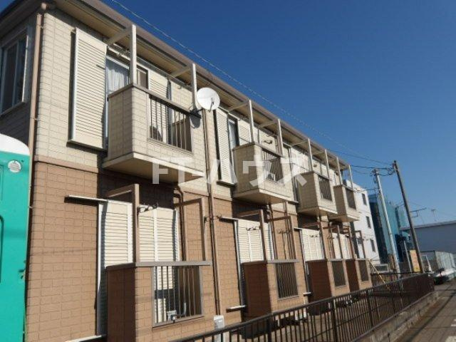 シティハイム藤