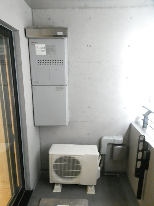 別のお部屋の参考写真です