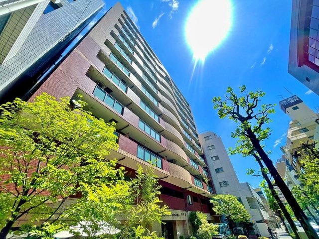 アール・ケープラザベイサイトヴュー横濱