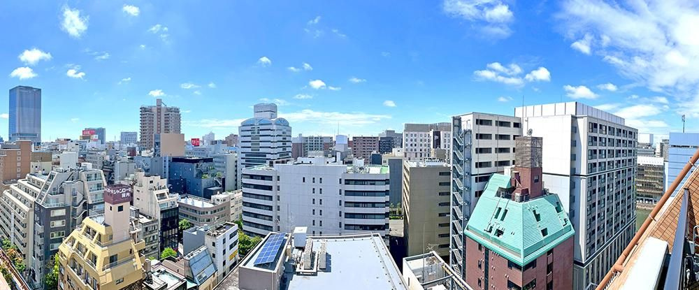アール・ケープラザベイサイトヴュー横濱のその他