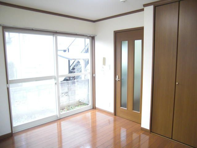 【その他】 | 喜多見テラス