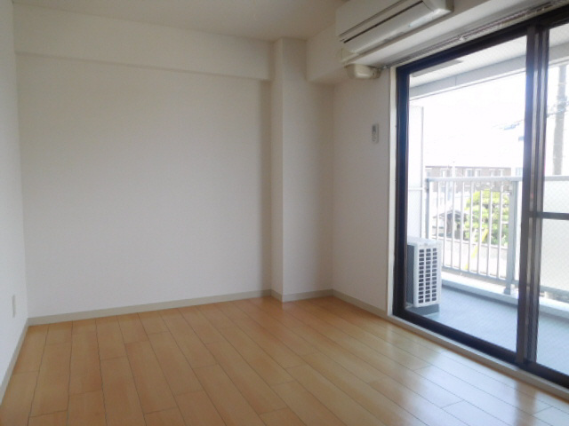 インタービレッジ三条の子供部屋