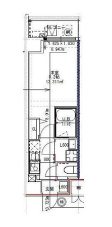 S-RESIDENCE押上パークサイド