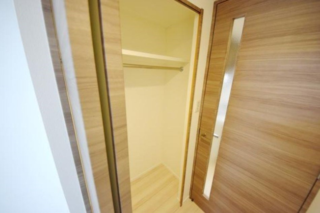 【収納】S-RESIDENCE押上パークサイド