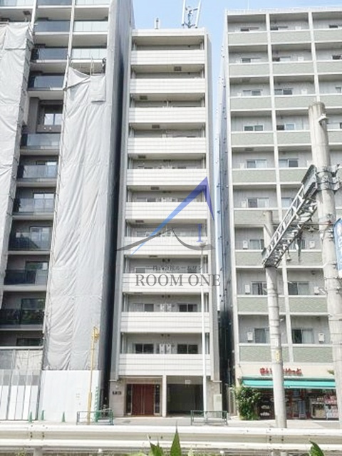 スカイコートルーベンス西早稲田