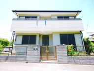 東金市小沼田　中古戸建の画像