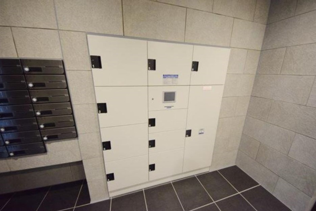 【その他共用部分】S-RESIDENCE押上パークサイド