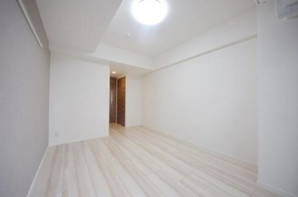 【寝室】S-RESIDENCE押上パークサイド