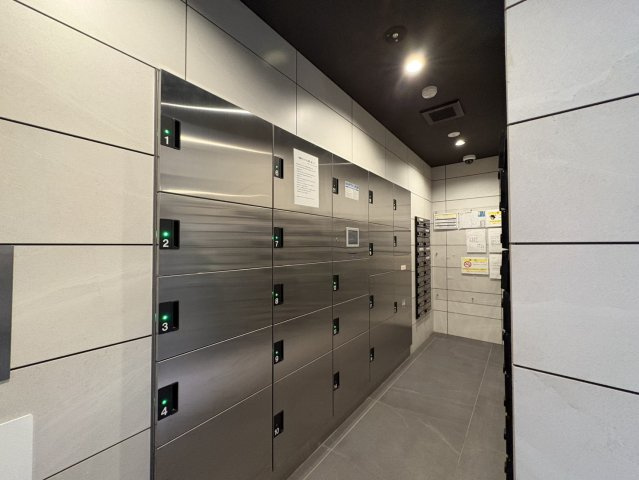 S-RESIDENCE六番町｜名古屋市の賃貸ならMy賃貸のその他共用部分|S-RESIDENCE六番町