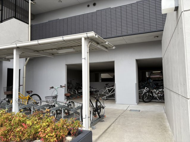 S-RESIDENCE六番町｜名古屋市の賃貸ならMy賃貸のその他共用部分|S-RESIDENCE六番町