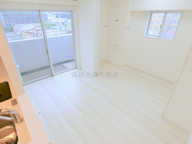 ARKMARK大森西