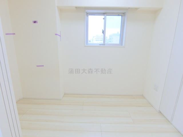 ARKMARK大森西のその他