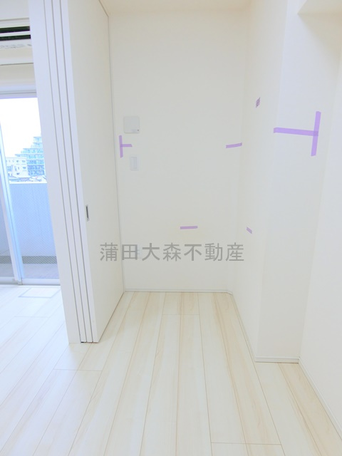 ARKMARK大森西のその他