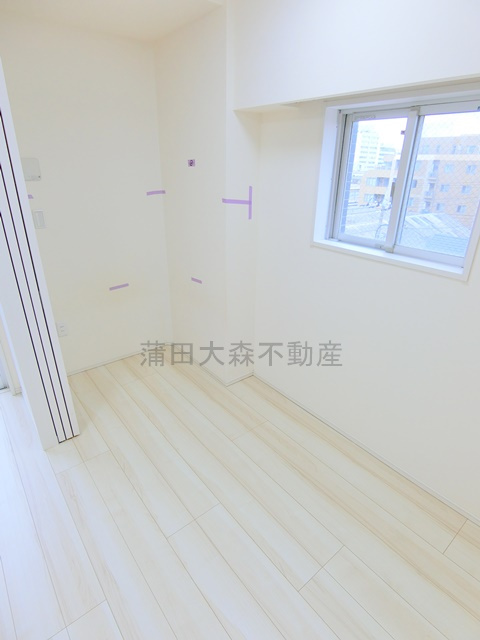 ARKMARK大森西のその他