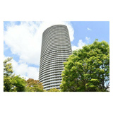 ザシーン城北 アストロタワーの画像