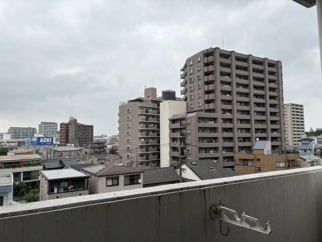 エグゼプレジオ｜名古屋市の賃貸ならMy賃貸の展望|エグゼプレジオ