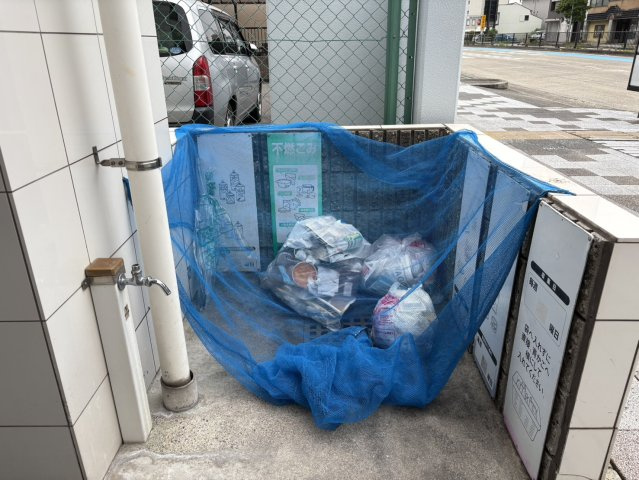 エグゼプレジオ｜名古屋市の賃貸ならMy賃貸のその他共用部分|エグゼプレジオ