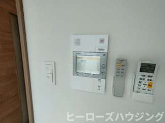 【設備】 | エメルミナ豊中岡町