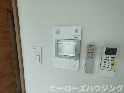 【設備】 | エメルミナ豊中岡町
