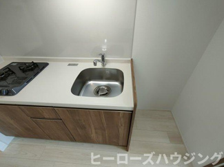 【内装】 | エメルミナ豊中岡町