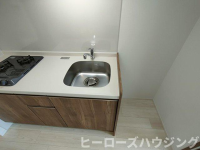 【内装】 | エメルミナ豊中岡町