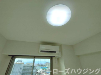 【内装】 | エメルミナ豊中岡町