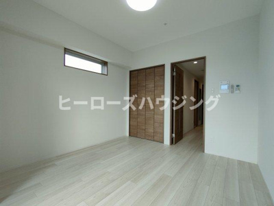 【内装】 | エメルミナ豊中岡町