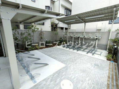 【その他共用部分】 | エメルミナ豊中岡町