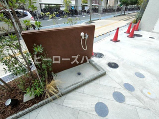 【その他共用部分】 | エメルミナ豊中岡町