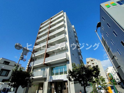 【外観】 | エメルミナ豊中岡町