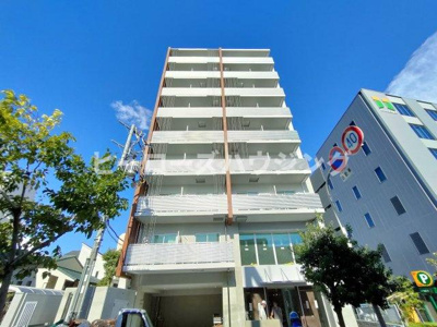 【外観】 | エメルミナ豊中岡町