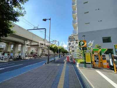 【周辺】 | エメルミナ豊中岡町