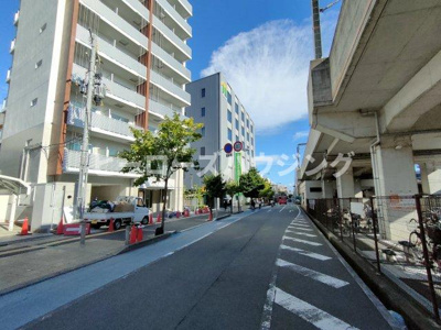 【周辺】 | エメルミナ豊中岡町
