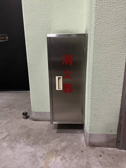 コンドミニオＭのその他共用部分