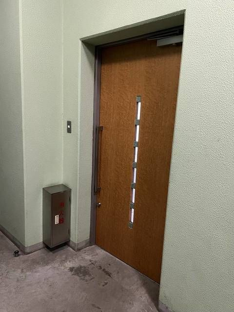コンドミニオＭのその他共用部分