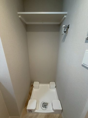 Louis Residence弁天町の設備