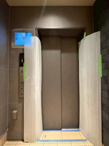 Louis Residence弁天町のその他共用部分