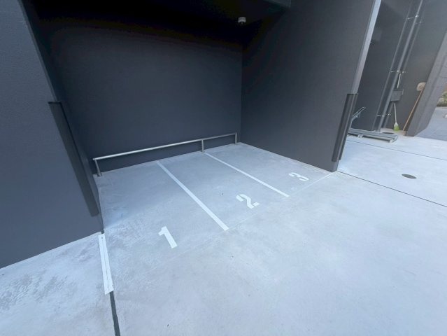 Louis Residence弁天町のその他共用部分