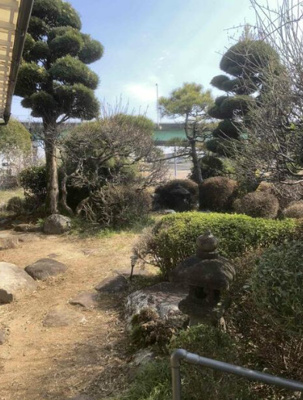 【庭】 | 熊本県熊本市北区龍田陣内1丁目