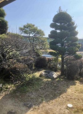 【庭】 | 熊本県熊本市北区龍田陣内1丁目