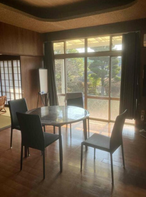 【居間・リビング】 | 熊本県熊本市北区龍田陣内1丁目