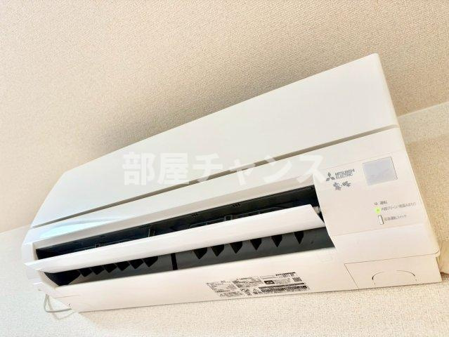 プリマベーラ名駅の設備