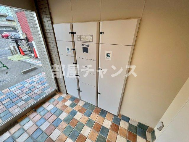 プリマベーラ名駅のその他共用部分