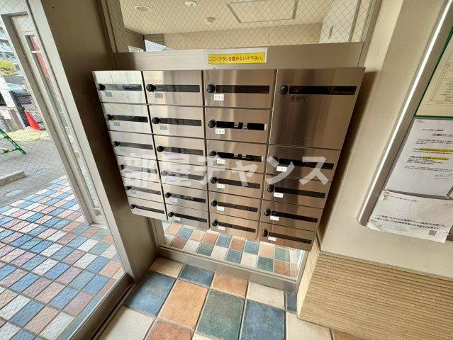 プリマベーラ名駅のその他共用部分