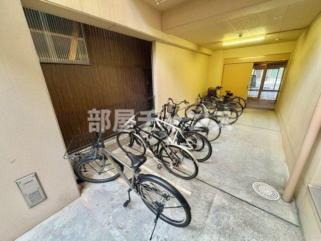 プリマベーラ名駅のその他共用部分
