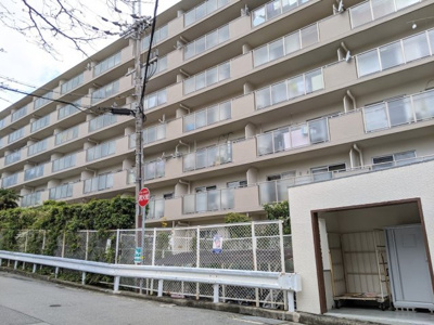【外観】 | パラツィーナセシリア第2甲陽園