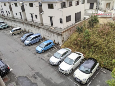 【展望】 | パラツィーナセシリア第2甲陽園