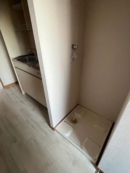 現代ハウス新栄の設備